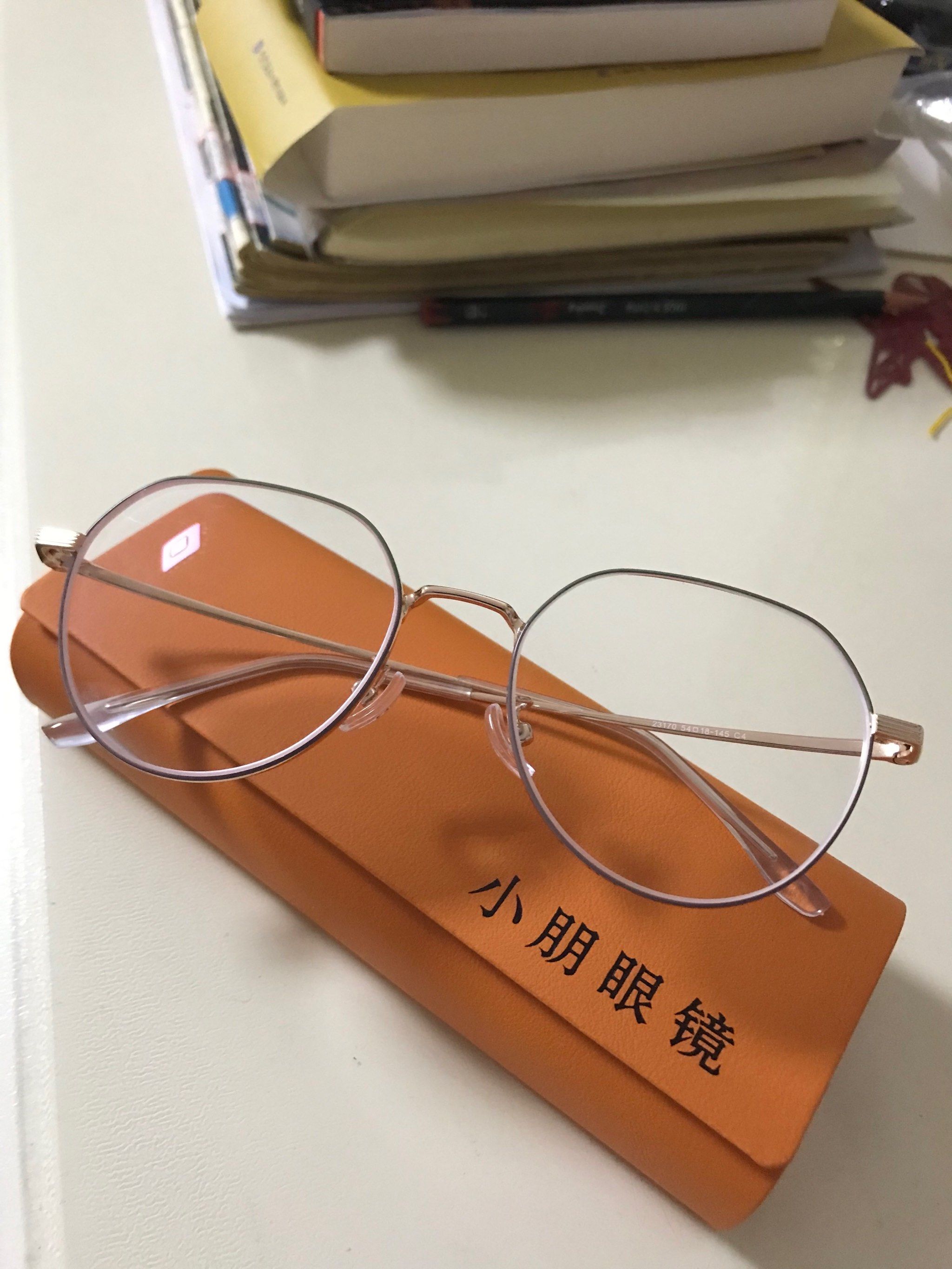 新眼镜，新感觉 软件开发的创新视野