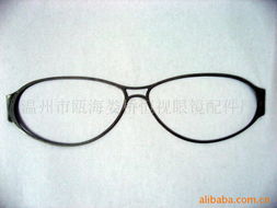 温州市瓯海娄桥恒视眼镜配件厂产品介绍
