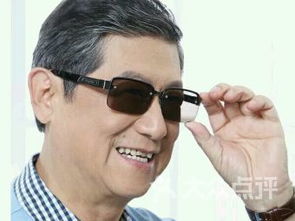 北京眼镜城 眼镜爱好者的选购天堂