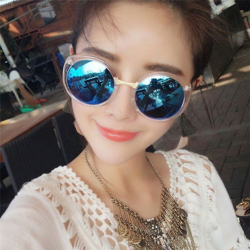 太阳镜与近视太阳镜选购指南 诚信商家姜玉坤眼镜高清大图鉴赏