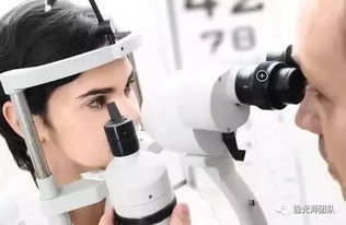 我，为何选择眼镜这一行 一份关乎光明的职业