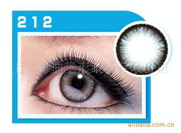 上海希迪隐形眼镜产品系列全览 舒适与清晰的专业选择